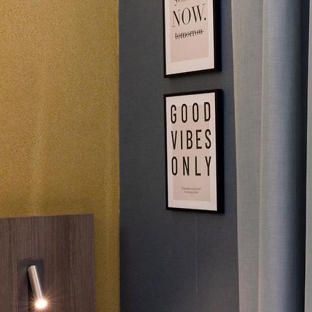 Nord Est Hotel Paryż Zewnętrze zdjęcie
